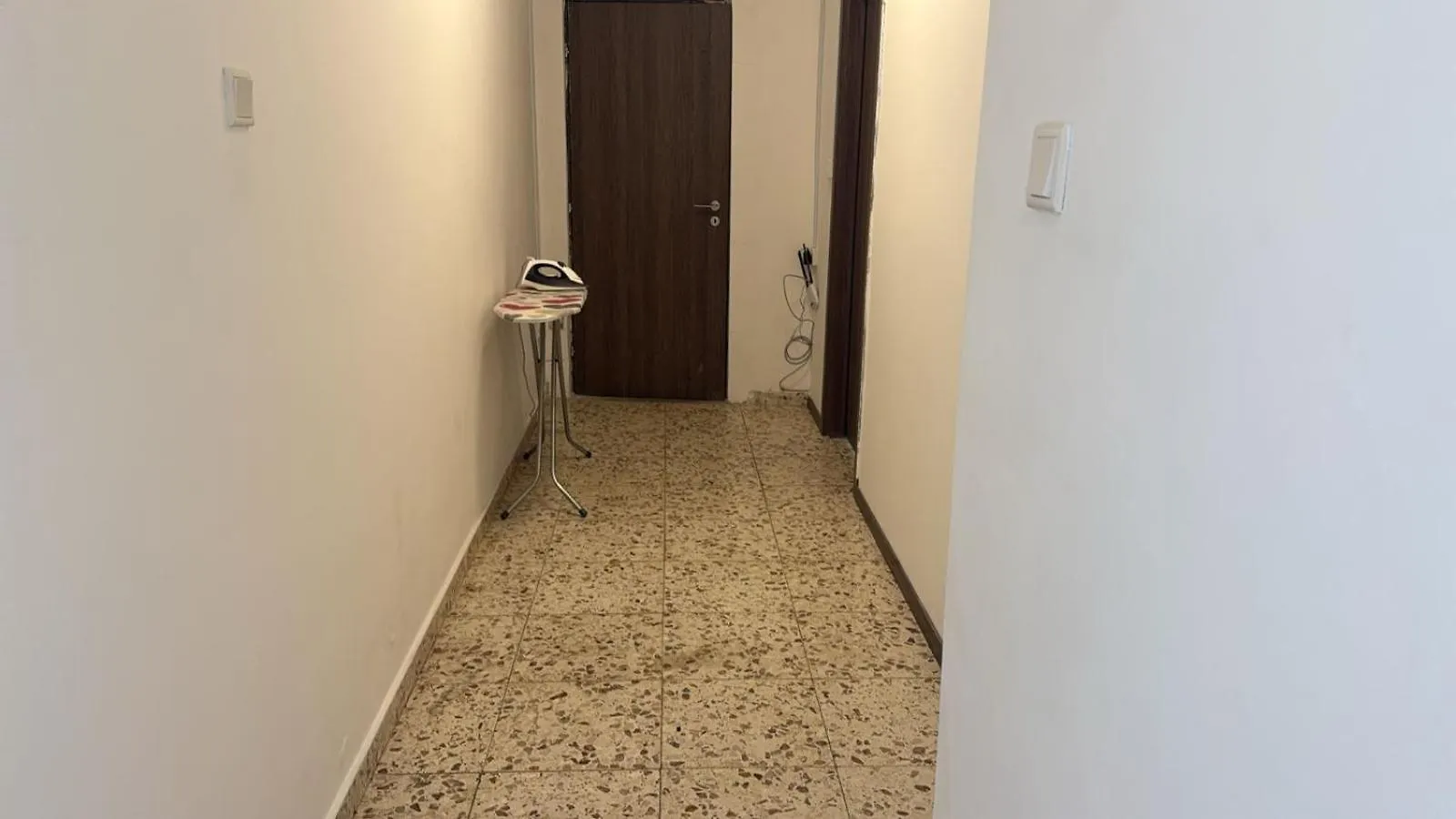 Lejlighed Unique City Center Rooms, 150M From Chabad Lubavitch Larnaca Cypern