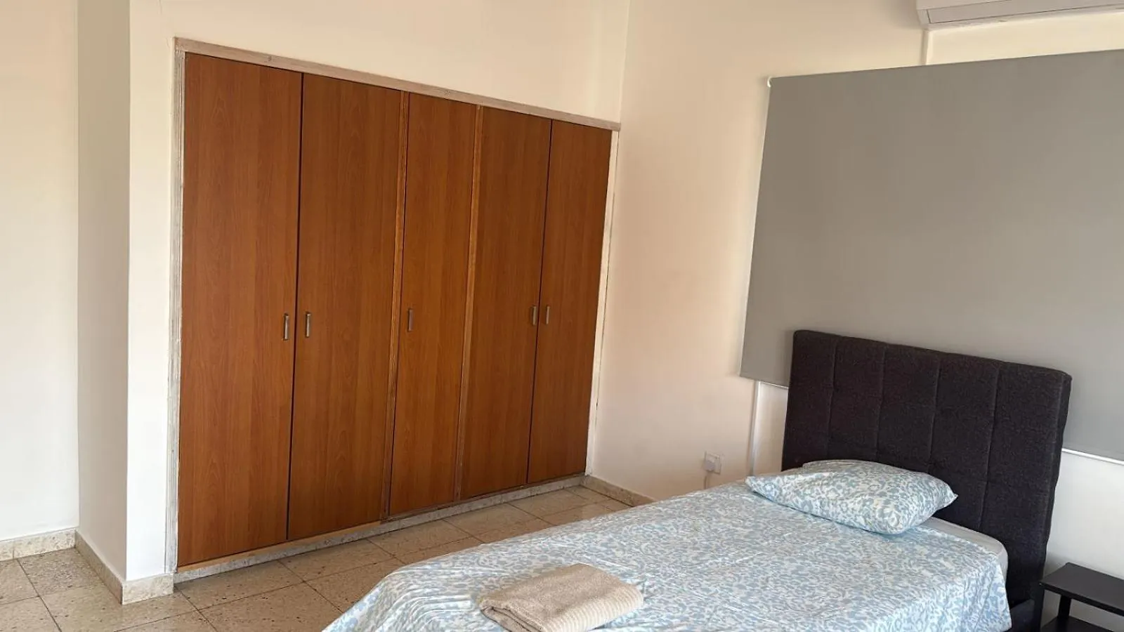Lejlighed Unique City Center Rooms, 150M From Chabad Lubavitch Larnaca