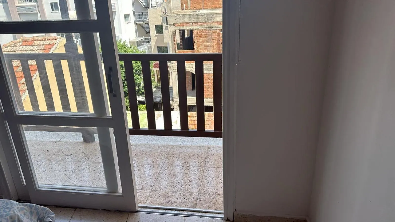 Unique City Center Rooms, 150M From Chabad Lubavitch Larnaca